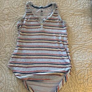 C&C retro tank-small